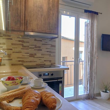Renas Cosy Apartment Corfu  Esterno foto