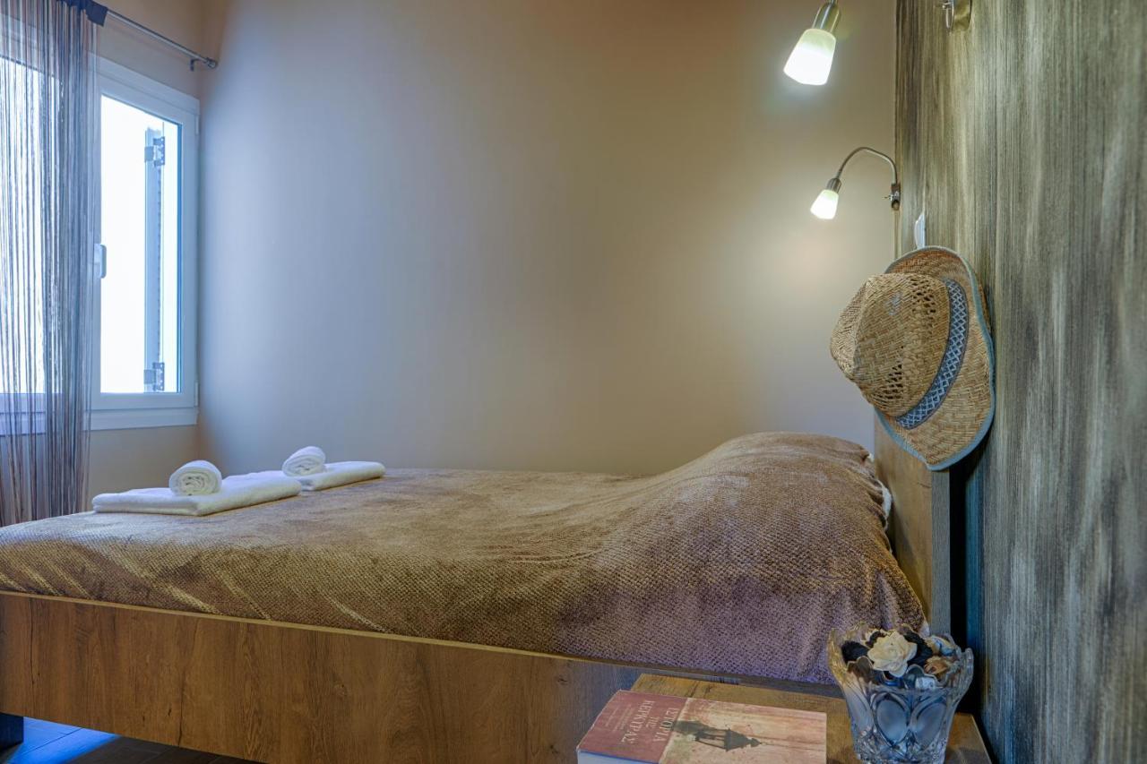 Renas Cosy Apartment Corfu  Esterno foto