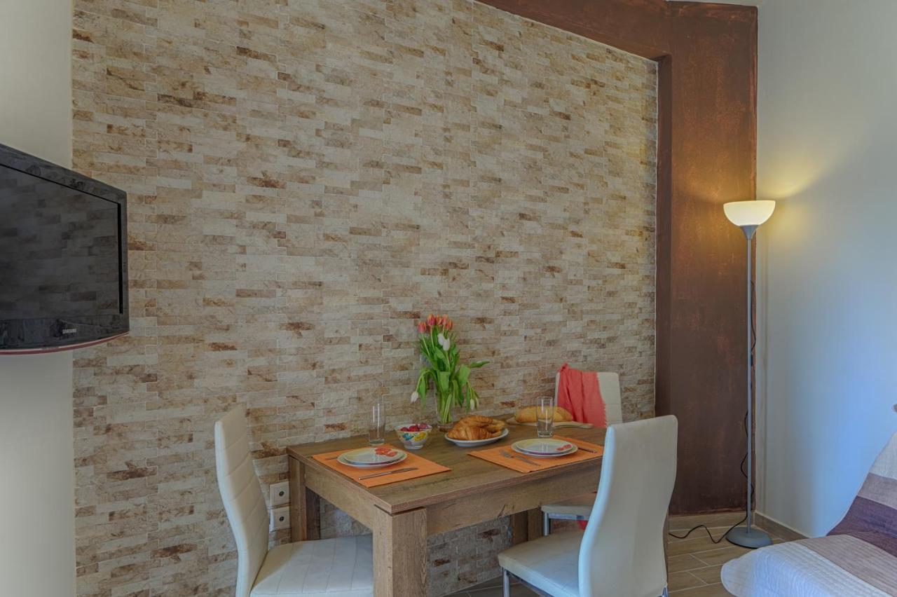 Renas Cosy Apartment Corfu  Esterno foto